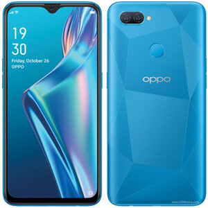 Oppo A12