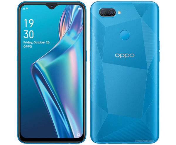 Oppo A12
