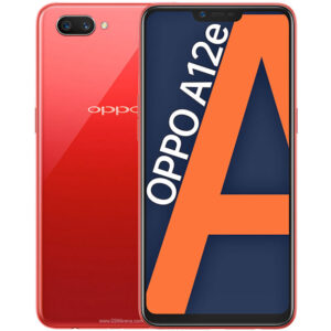 Oppo A12e