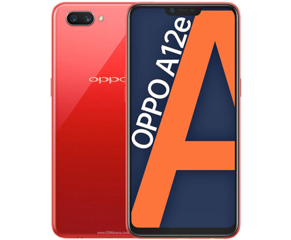 Oppo A12e