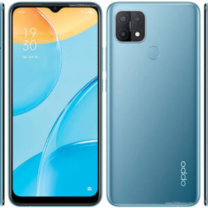 Oppo A15