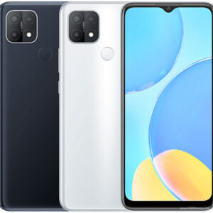 Oppo A15s