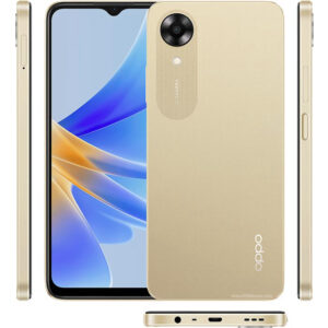 Oppo A17k