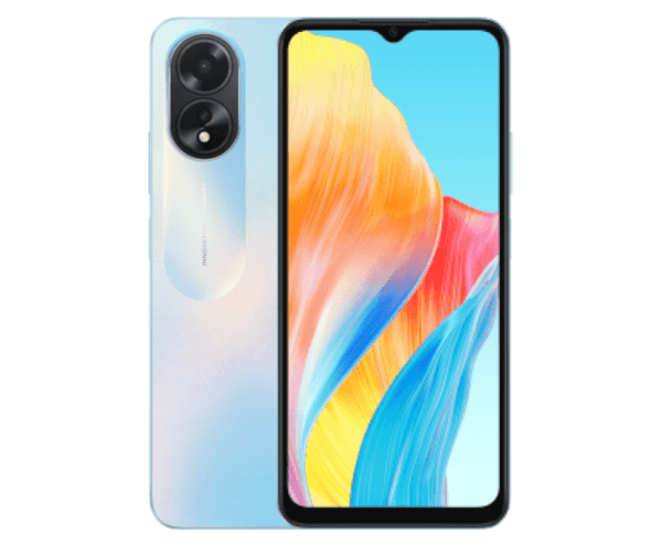 Oppo A18