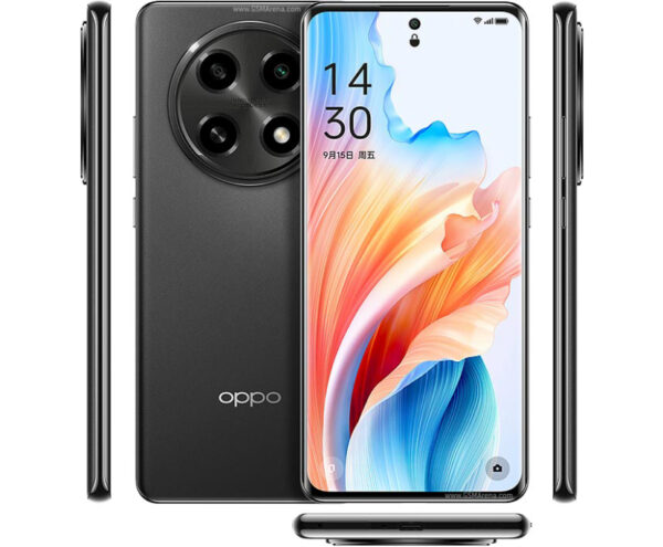 Oppo A2 Pro