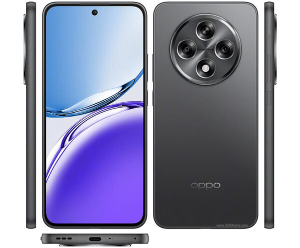 Oppo A3 (2024)