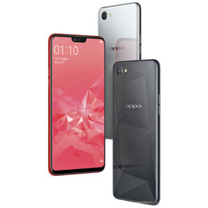 Oppo A3