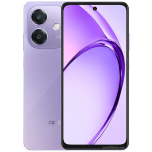 Oppo A3 4G