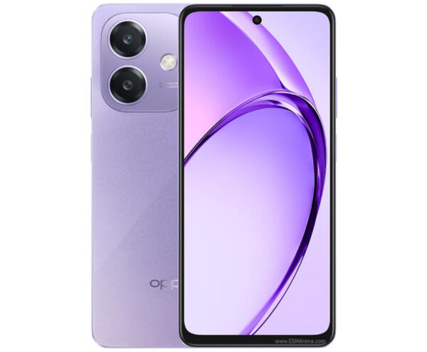 Oppo A3 4G