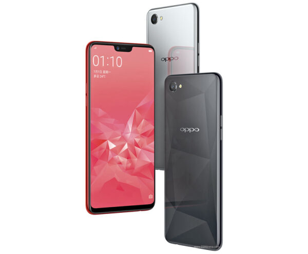 Oppo A3