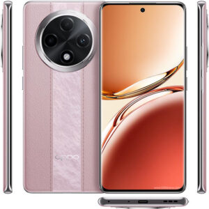 Oppo A3 Pro