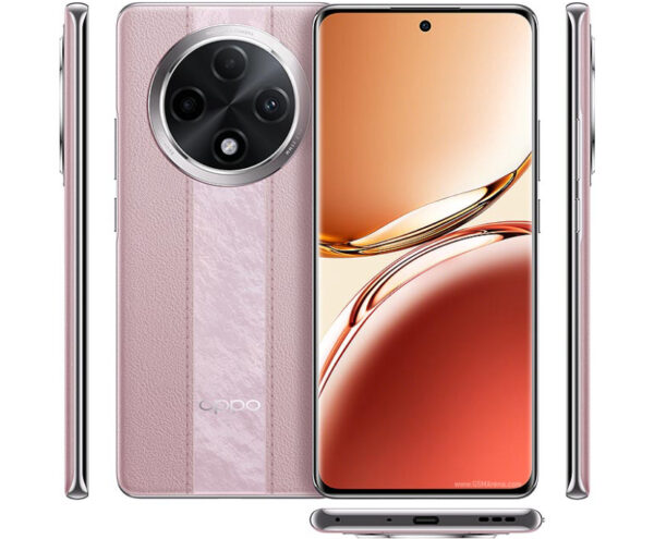 Oppo A3 Pro