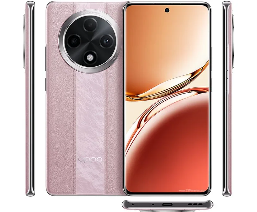 Oppo A3 Pro (China)