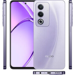 Oppo A3 Pro (India)