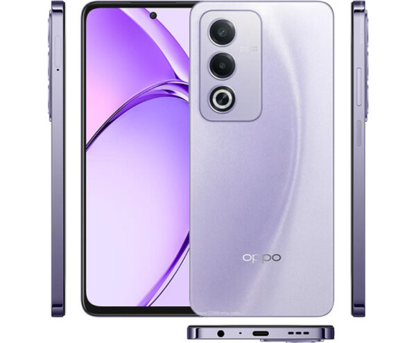 Oppo A3 Pro (India)