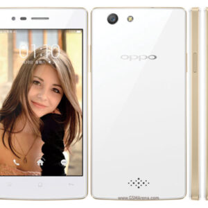 Oppo A31 (2015)