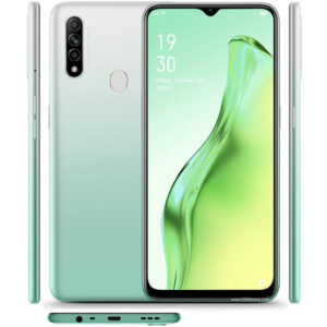 Oppo A31