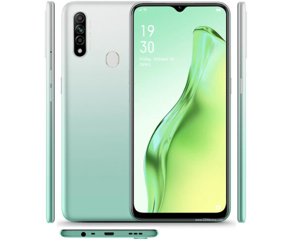 Oppo A31