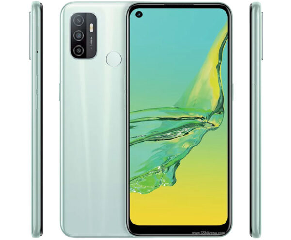 Oppo A33 (2020)