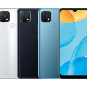 Oppo A35