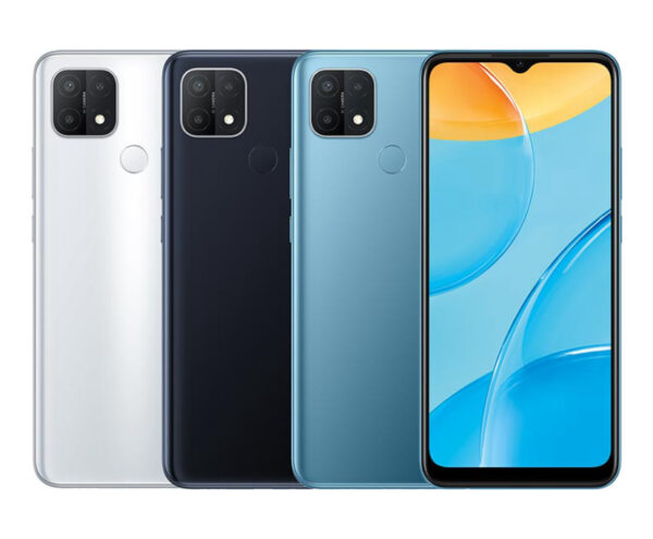 Oppo A35