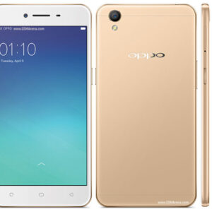 Oppo A37