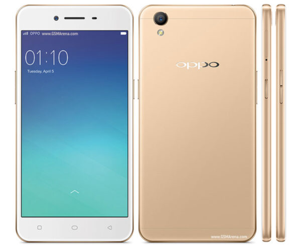 Oppo A37