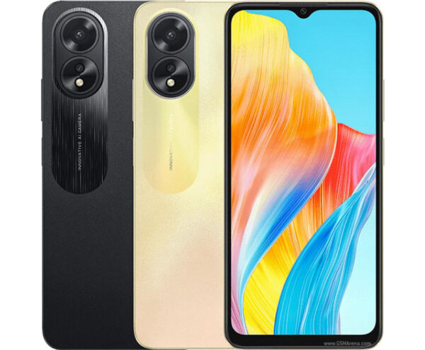 Oppo A38