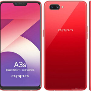 Oppo A3s