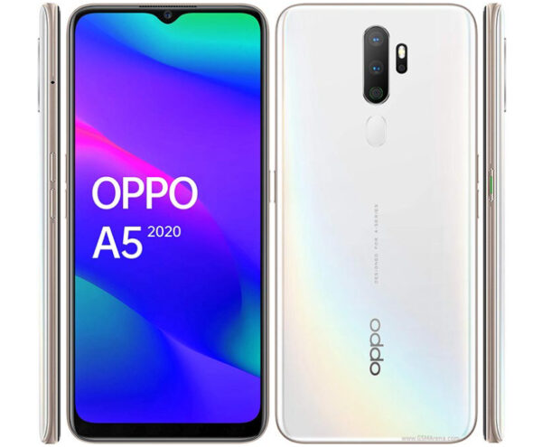 Oppo A5 (2020)