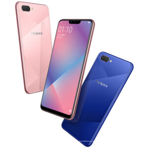 Oppo A5 (AX5)