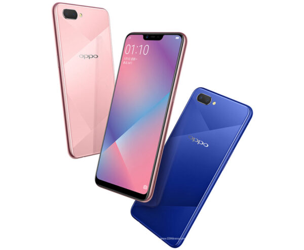 Oppo A5 (AX5)