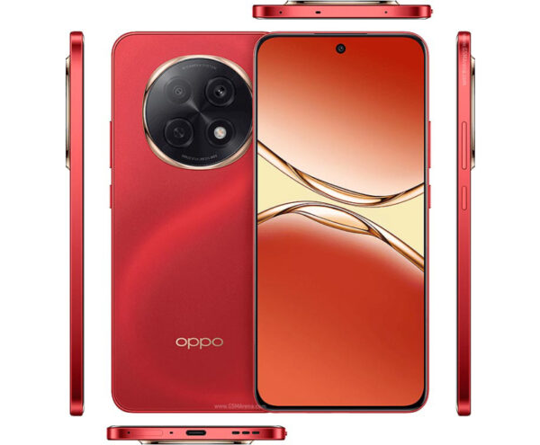 Oppo A5 Pro