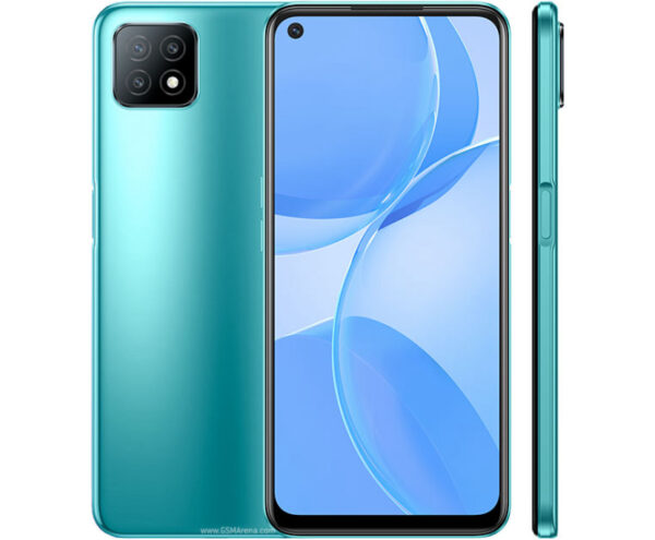 Oppo A53 5G