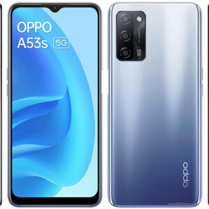 Oppo A53s 5G