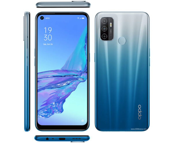 Oppo A53s