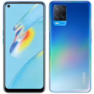 Oppo A54