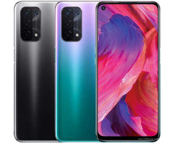 Oppo A54 5G