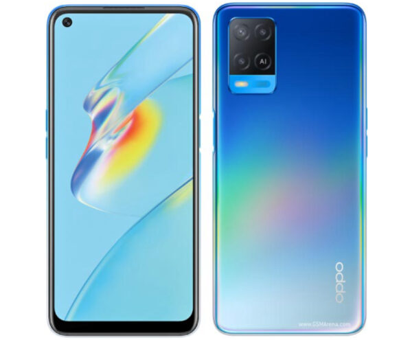 Oppo A54