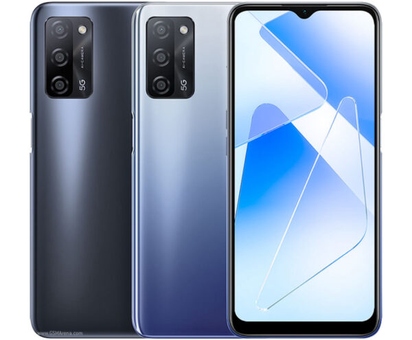 Oppo A55 5G