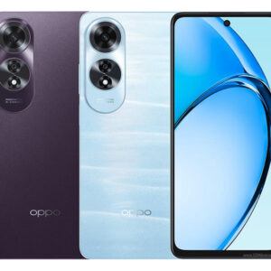 Oppo A60