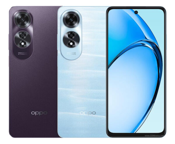 Oppo A60