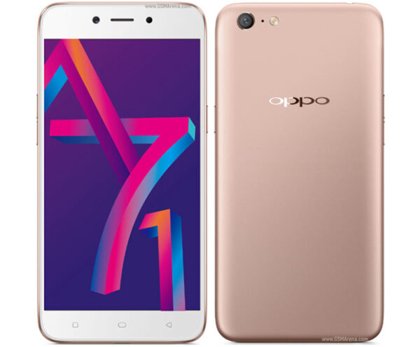 Oppo A71 (2018)