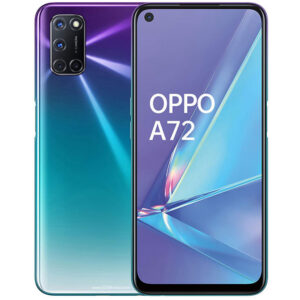 Oppo A72