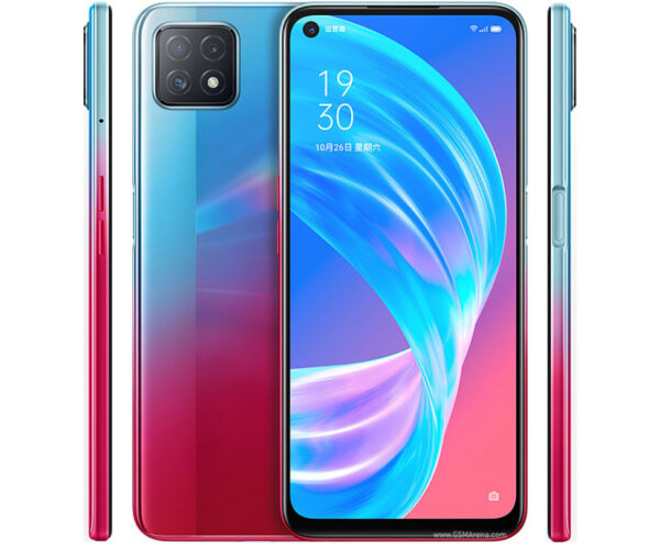 Oppo A72 5G