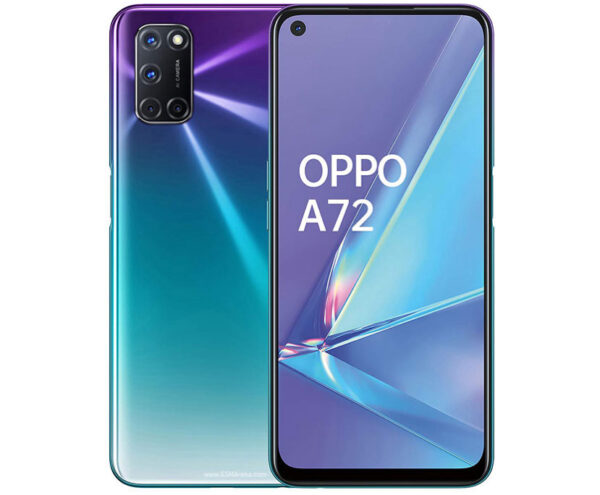 Oppo A72
