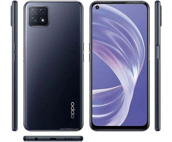 Oppo A73 5G