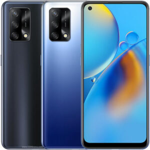 Oppo A74
