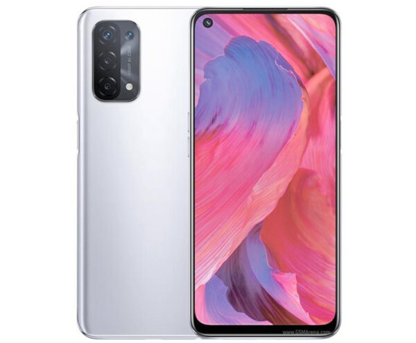 Oppo A74 5G
