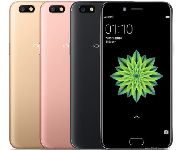 Oppo A77 (2017)